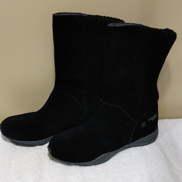 Naturalizer boots - Picture 9 of 15